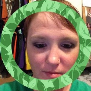 Meet your Posher, Veronica